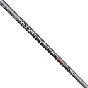 NEW Matrix Ozik Program F15 120 X-Stiff Flex Iron Set Shafts 3-PW .355 image 1