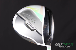 TaylorMade Kalea Driver 12° Ladies Right-Handed Graphite Golf Club #21231 image 1