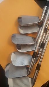 Ben Hogan Apex Edge Pro Iron Set Golf Club 3-E image 1