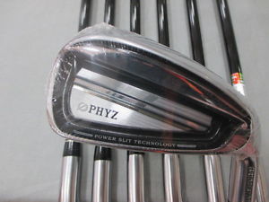 BRIDGESTONE PHYZ 2014 IronSet 37.5 R image 1