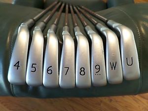 Ping i20 Iron Set image 1