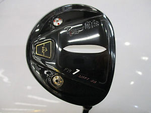 Typhoon Pro TP-07s FW Fairway 7W 20 KAMUI B image 1