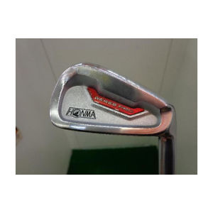 Used[B] Golf Honma Golf BERES PRO II 6S Iron Set S 5I. 6I. 7I. 8I. 9I. 10I B5N image 1