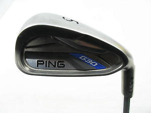 G30 IRON 5-9.P - PING B+ image 1