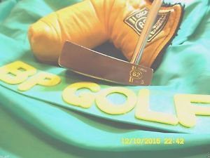 Scotty Cameron Circa '62 No. 5  Putter - 35" image 1