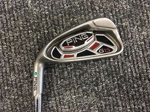 PING G15 | 4 - PW - UW - SW  | LEFT HANDED | REG STEEL SHAFTS ** VGC ** image 1