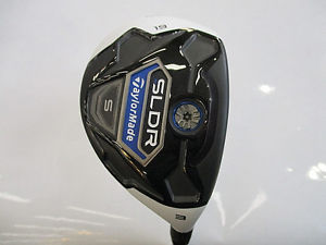 SLDR S RESCUE 2014(JP MODEL) U3 19 Taylor Made B+ image 1