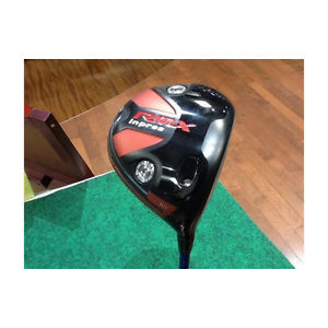 Used[A] Golf Yamaha inpres RMX TOURMODEL 2015 10 Driver S Men X9T image 1