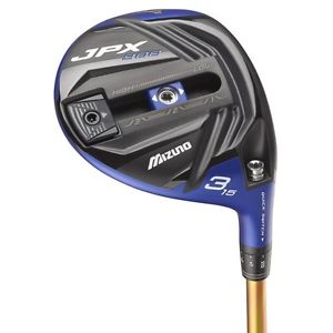 Mizuno Golf Clubs Jpx 900 Adjustable* 5 Fairway Wood Regular Graphite Mint image 1