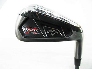 RAZR X Tour IRON (US MODEL） 5-9.P - Callaway A image 1