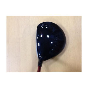 Used[B] Golf Yamaha inpres RMX 01 2015 10.5 Driver Speeder 575 SR Men I0L image 1