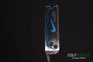 NEW Nike Method Origin B2-01 CounterFlex Putter LH Steel Golf Club #1834 image 1