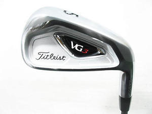 VG3 IRON 2016 5-9.P - Titleist AB image 1