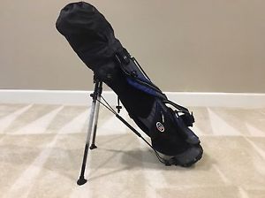 US Kids Golf Clubs - 45 Inch - 5 Club Set - Boys image 1