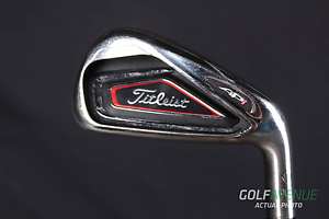Titleist AP1 716 Iron Set 4-PW and W Regular Right-H Steel Golf Clubs #2841 image 1