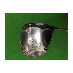 Used[A] Golf PRGR egg 1 7.5 Driver egg1 original carbon M40 Men O6J image 1