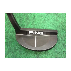 Used[B] Golf Ping CADENCE TR Shea H blue with adjustable length feature N7R image 1