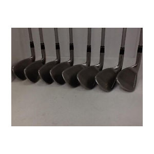 Used[B] Golf Honma Golf LB-515 EDITION-I 9S Iron Set LB-1000AQ SR Men R3U image 1