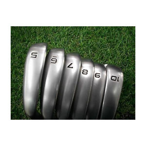Used[B] Golf Honma Golf TOUR WORLD TW727P FORGED 6S Iron Set S Men R7T image 1