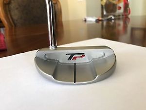 NEW TaylorMade TP Collection BERWICK Putter 34 inches image 1