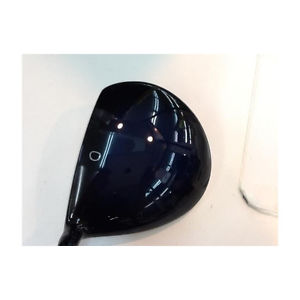 Used[B] Golf PRGR egg bird 2013 10.5 Driver egg original carbon M40 Men H6V image 1
