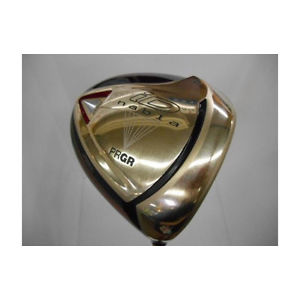 Used[B] Golf PRGR iD nabla RED 10.5 Driver iD nabla RED driver M40 Men L3F image 1