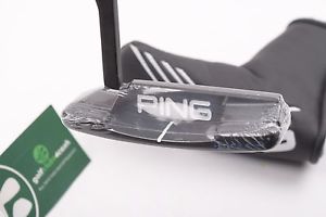 PING CADENCE TR ANSER 2 PUTTER / 35 INCH / BLACK DOT / 62579 image 1