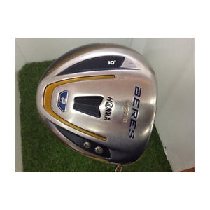 Used[B] Golf Honma Golf BERES MG710 10 Driver 3S ARMRQ UD54 driver S Men M9A image 1