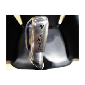 Used[B] Golf Honma Golf Be ZEAL 525 LIMITED EDITION AW Wedge SR Men K5J image 1