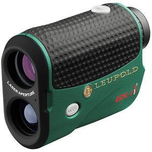 Leupold GX-1i2 Laser Rangefinder image 1