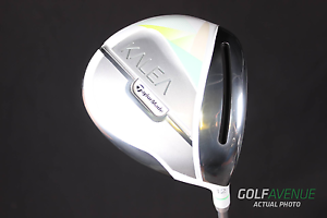 TaylorMade Kalea Driver 12° Ladies Right-Handed Graphite Golf Club #21530 image 1