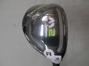 Taylor Made M2 2017 Utility 39.75 R image 1
