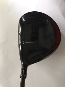 Taylor Made R15 driver 460cc 9.5 adjustable with S Flex Speeder 57 shaft image 1