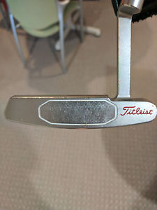 Scotty Cameron Studio Style Newport Mid Putter 43" W/ Original Cover image 1
