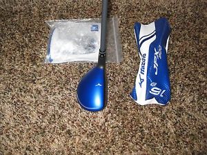 MIZUNO JPX 900 ..#2 HYBRID 16* ...STIFF.......NEW....... image 1