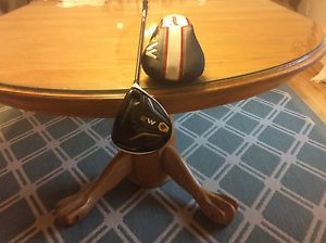 Taylormade M2 10.5 Driver, x-stiff Diamana W-series 60 gr shaft image 1