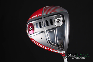 Cobra King F6 Raspberry Driver Adjustable Loft Ladies RH Golf #4680 image 1