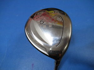 PRGR iD nabla RS FW 41.5 SR image 1