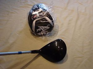 TITLEIST 3 WOOD 915 F 15 DEGREE LOFT STIFF FLEX RIGHT HANDED image 1