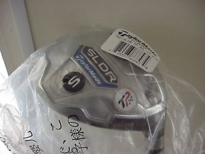 New Taylor Made MWF SLDR TP 17* 3HL  #3 Wood Speeder Tour Spec 8.3 Stiff image 1