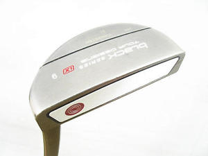 Black Series Tour Designs iX #9 PUTTER Putter - ODYSSEY B image 1