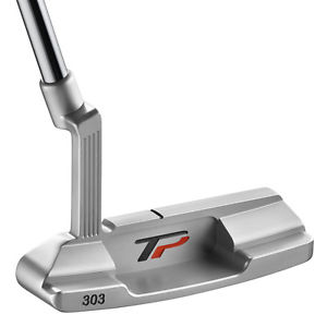 NEW TaylorMade TP Collection Juno 35" Putter image 1