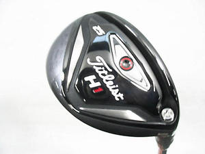 816H1 UTILITY (JP MODEL) U 25 Titleist A image 1