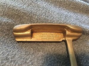 Bobby Grace KBI-Scottsdale Putter--VERY RARE image 1