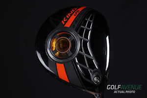 Cobra King LTD Fairway 3-4 Wood Regular Right-H Graphite Golf Club #4894 image 1