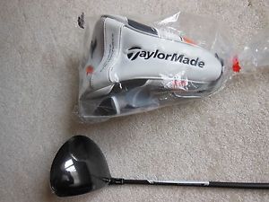 Taylormade R1 Driver Brand New w/Headcover &amp; tool image 1