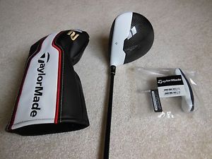 Taylormade M2 Driver Brand New w/headcover Stiff Flex image 1