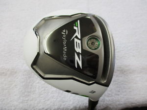Taylor Made RocketBallz FW 43 S image 1