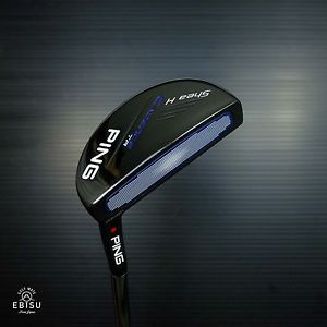 Ping Cadence TR SheaH Traditional(34.5) 2015 #170302030 image 1