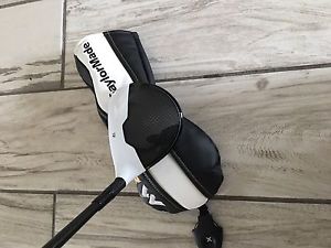 Taylormade M2 Fairway 15 / Tour ADDI image 1
